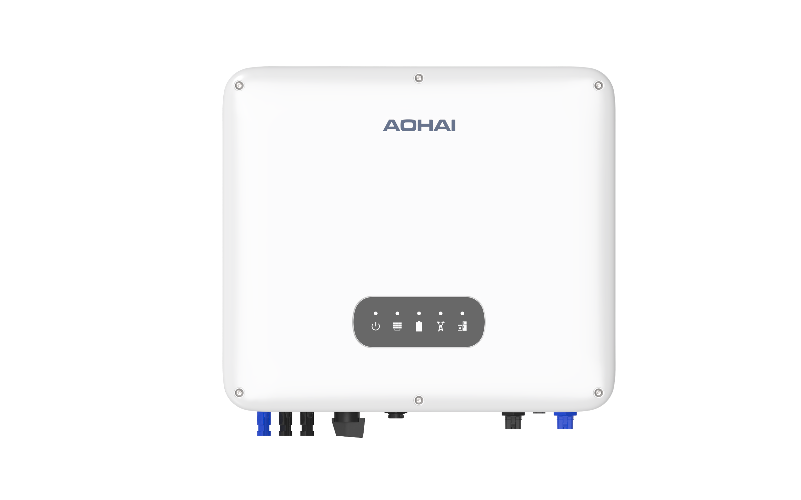 AOHAI 3-Fase Hybride Omvormer